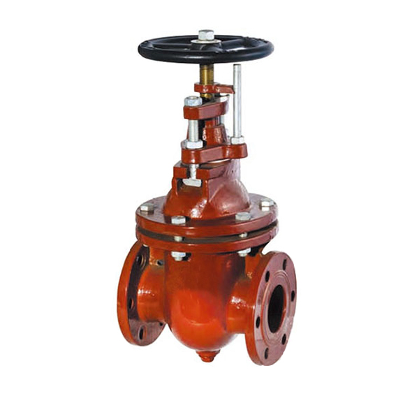 CBT467-95 Bronze Gate Valve